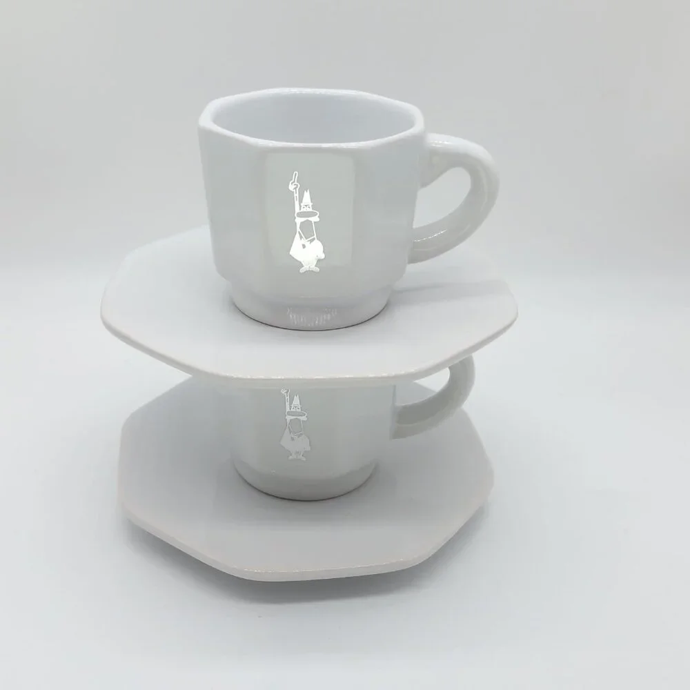 Bialetti set espresso